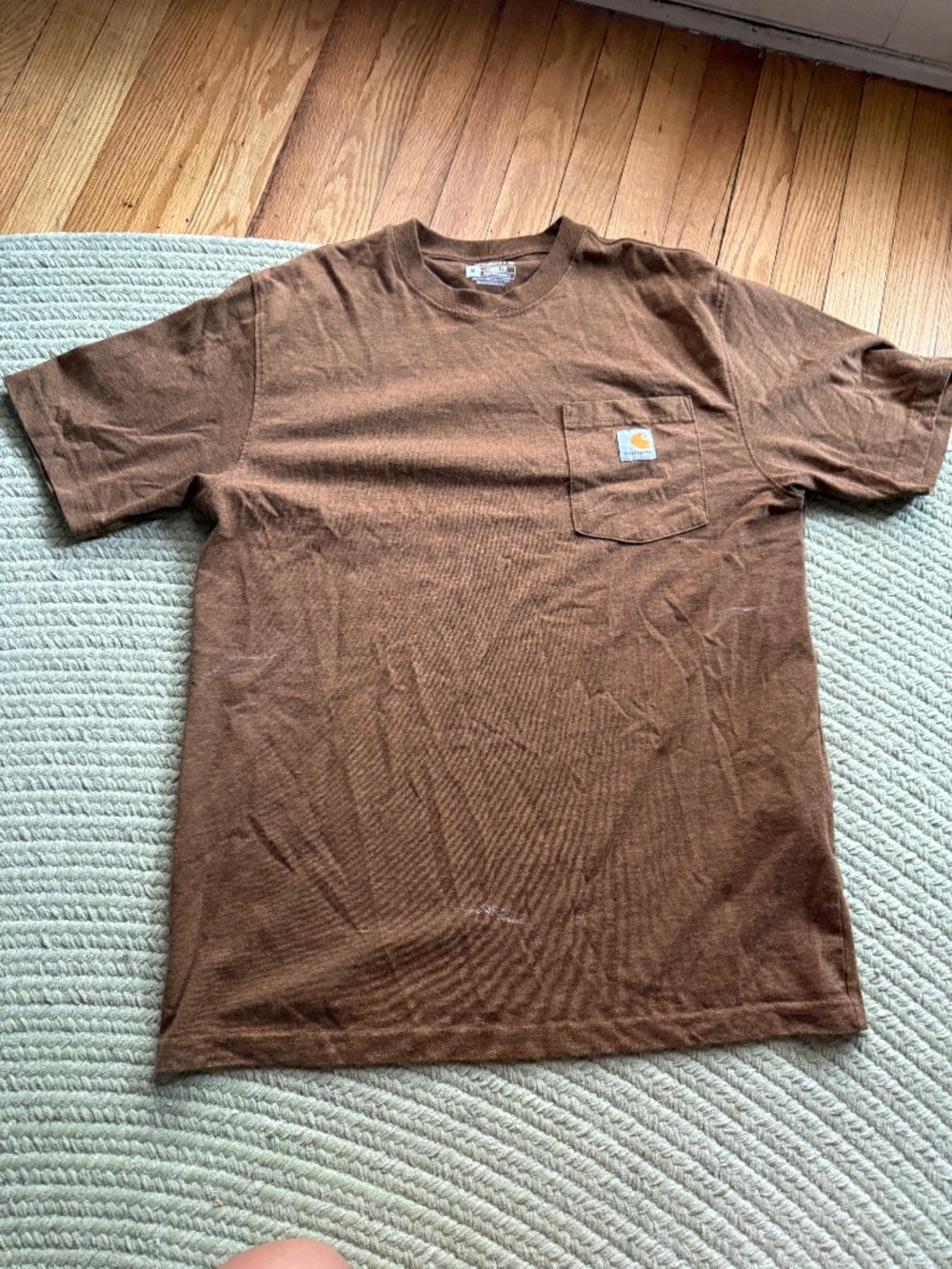 Carhartt Medium Loose Fit Men's T-Shirt